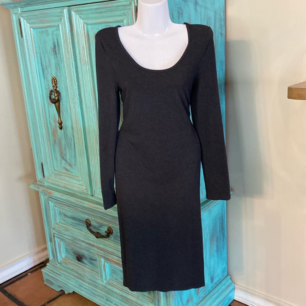 Women’s Stretch Bodycon Dress
